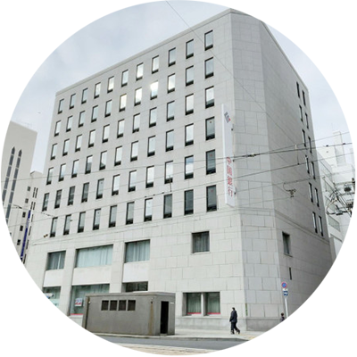 中国支店