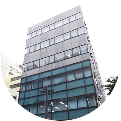 北関東支店