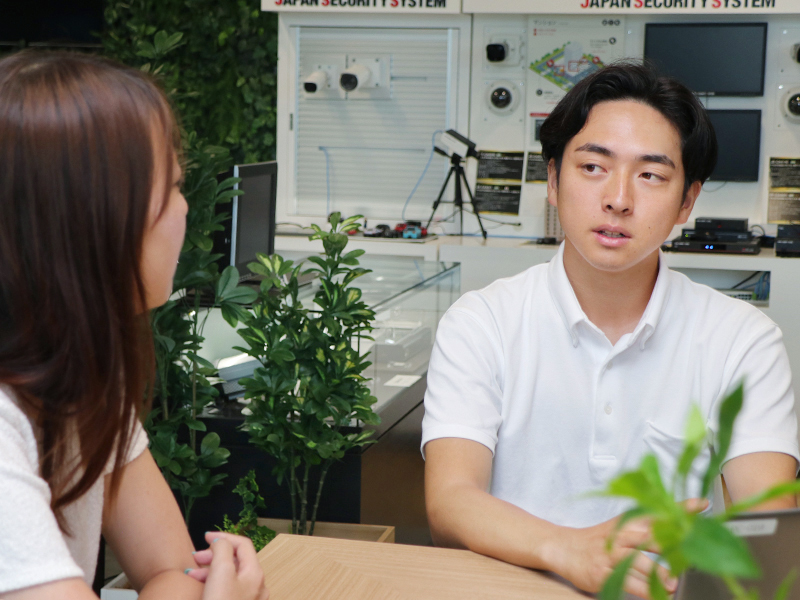 首都圏Tさん